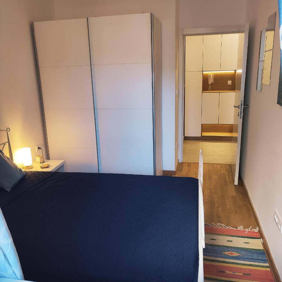 Center Firefly Gardens Apartment 诺威萨 外观 照片